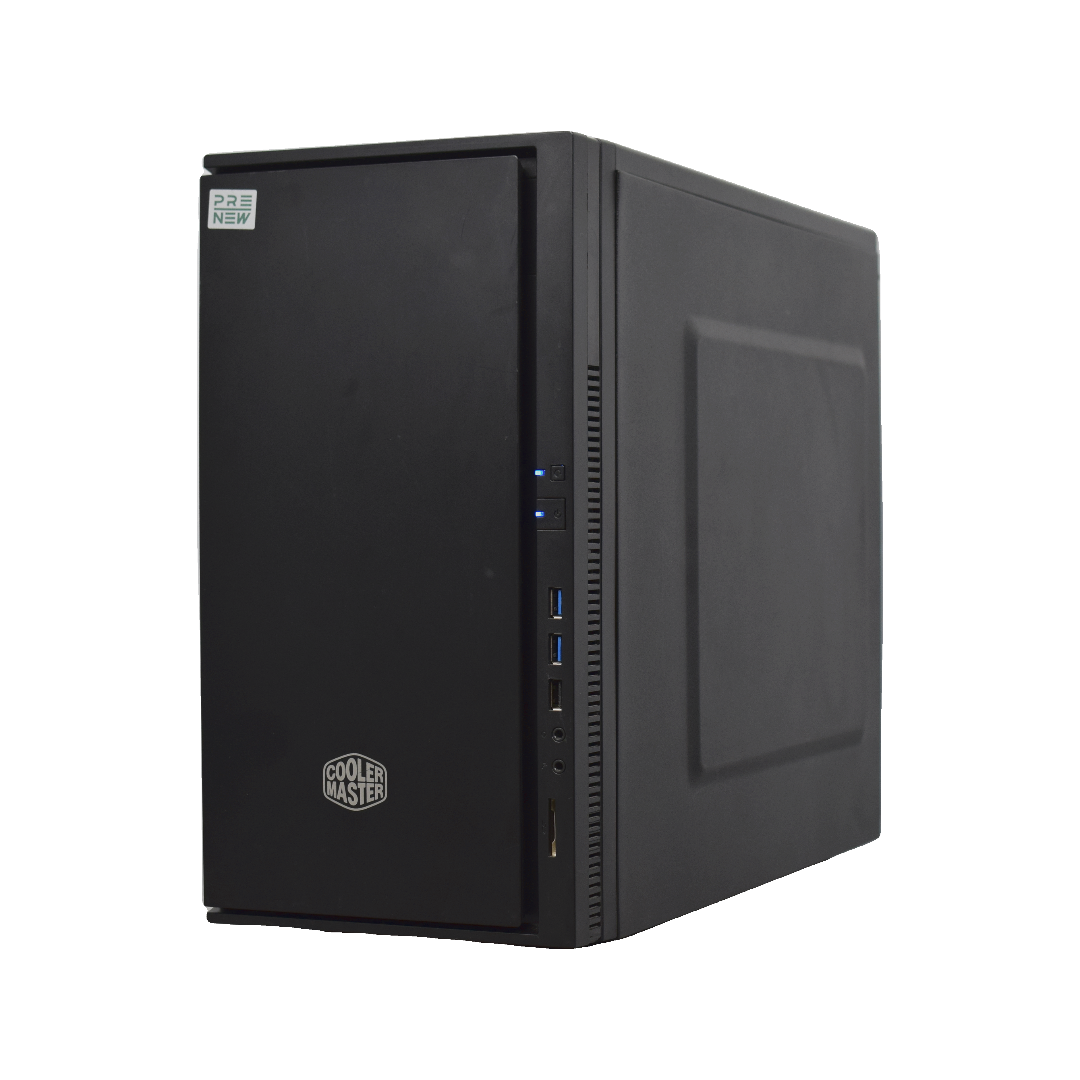 デスクトップPC i7 6700k/GTX 1660/16GB/HDD1TB Intel i7-6700K | GTX 1660 Super | Prenew